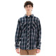 Emerson Ανδρικό πουκάμισο Men's Flannel Shirt